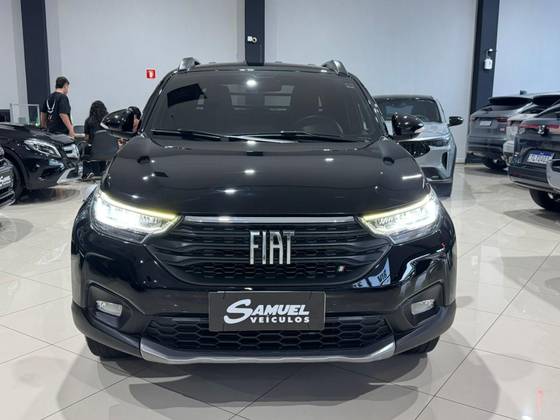 FIAT STRADA 1.3 FIREFLY FLEX VOLCANO CD MANUAL